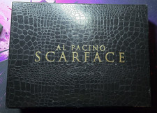 Al Pacino Scarface -