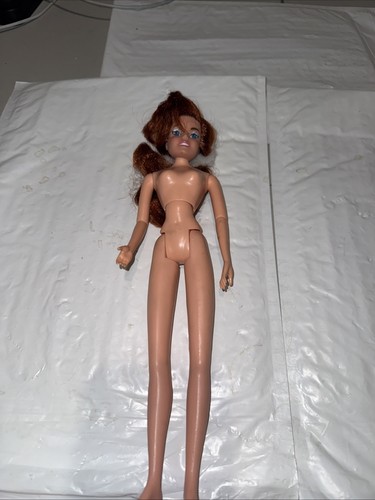 Bambola principessa anastasia - bambola,