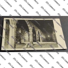 Cartolina Rodi - L'Ospedale