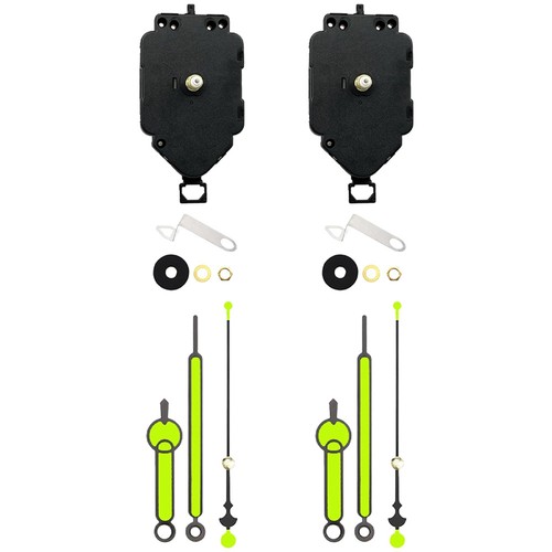 Set kit movimento - 5x(2,