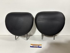 Mini Cooper Rear Seat