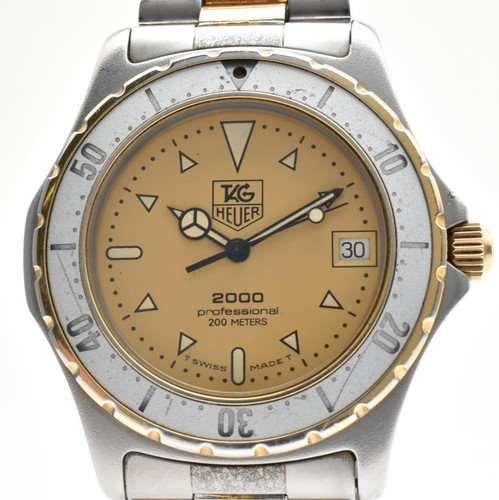 Exc tag heuer - [exc+5],
