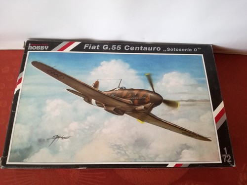 Kit special hobby sh - 1/72,