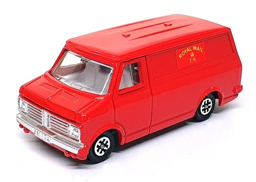 Dinky toys di - 9, lunghezza