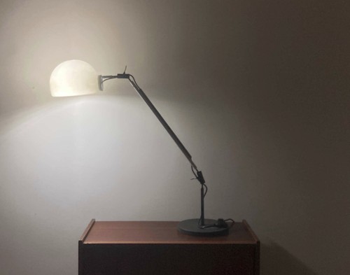 Lampada tavolo artemide - lampada,