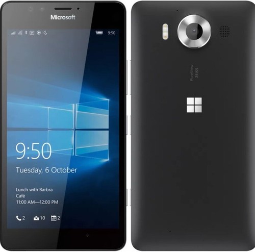 Microsoft lumia 950 - 950, 32gb