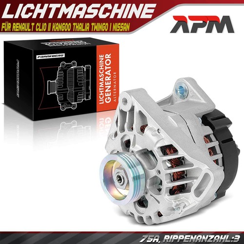 Alternatore generatore 70a 12v - alternatore,