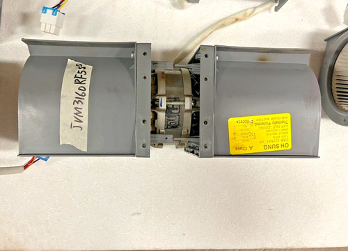 Wb26x10273 motore - motore, di