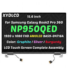 Schermo LCD OLED 15.6 per