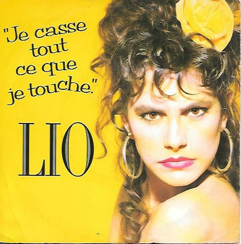 Lio casse tout - lio, ce