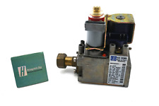 Rubinetto gas Viessmann 845