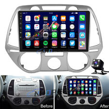 Autoradio 9" Android 15