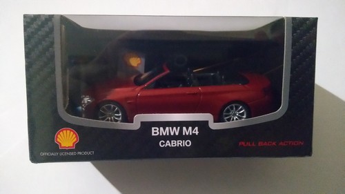 Guscio bmw cabrio - bmw, m4