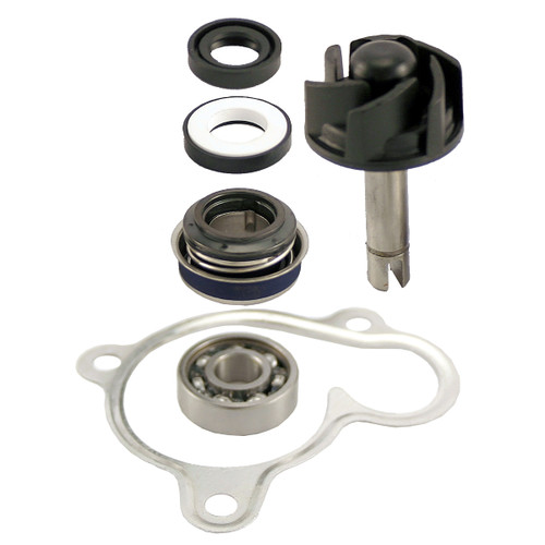 Kit revisione pompa acqua