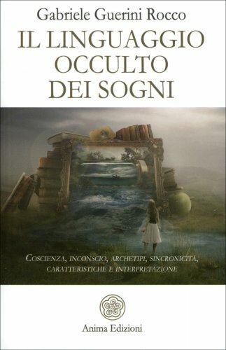 Libro linguaggio occulto - occulto, dei