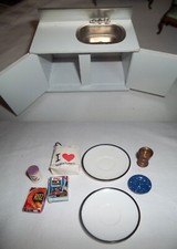 Mobile lavello cucina casa