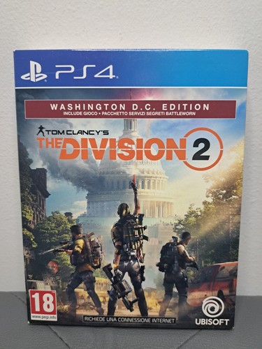 The division washington dc - 2,