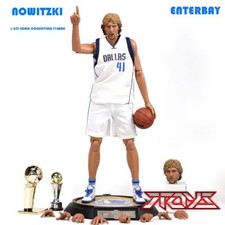 Modellino ENTERBAY Real