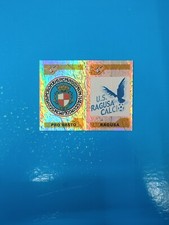 Figurina Calciatori Panini