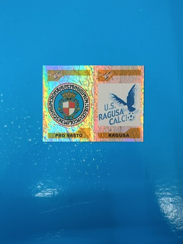 Figurina calciatori panini - figurina,