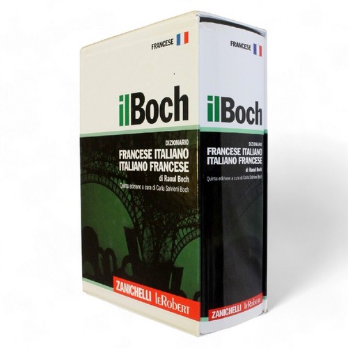 Zanichelli dizionario il - zanichelli,