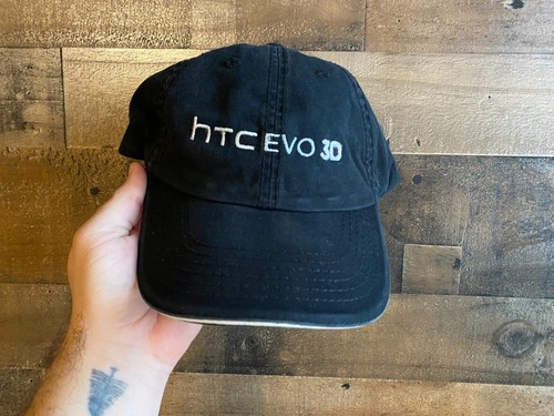 Cappello htc evo adulto - htc,