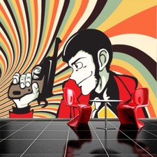 CARTA DA PARATI PERSONALIZZATA