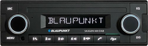 Blaupunkt skagen 400 dab - 400,
