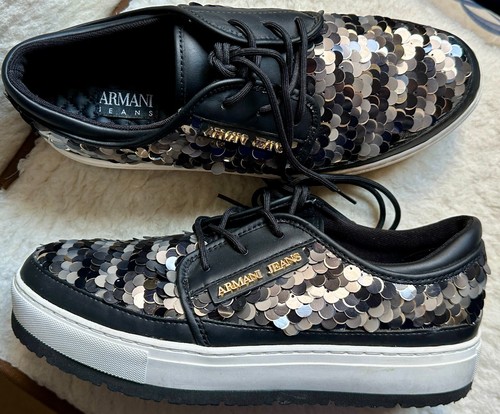 Come nuove belle sneakers - come,