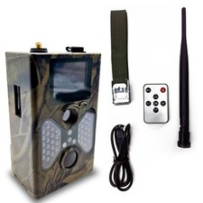 Fotocamera Caccia 16MP