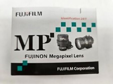 ***GREAT*** OPEN BOX FUJIFILM