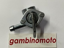 Rubinetto carburante