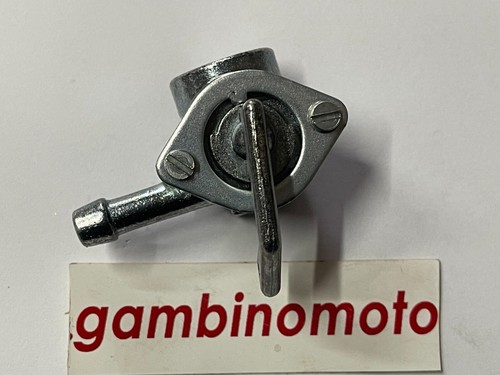 Rubinetto carburante
