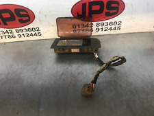 Pannello girevole bi velocità