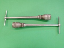 Chiave Campagnolo Stem with lever tool H Vintage rare