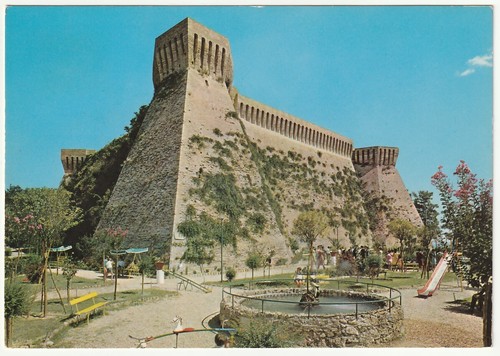 Acquaviva picena ascoli - acquaviva,