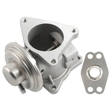 VALVOLA E GUARNIZIONE AGR for