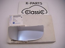 Vetro Specchio Retrovisore