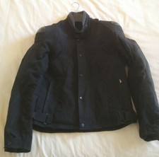 Giacca Giubbotto Moto Dainese Ducati GORE-TEX con Protezione Titanio - TG 52