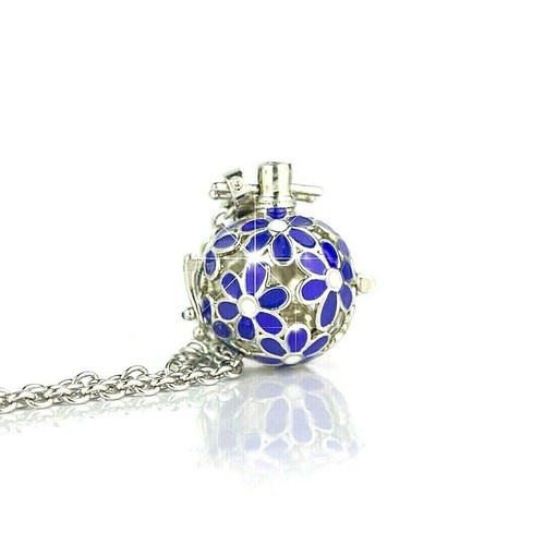 Collana chiama angeli bola - angeli,