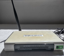 ROUTER TP-LINK TL-MR3220 3G/3.75G WIRELESS N 150 MBPS USB MODEM UMTS/HSPA/EVDO