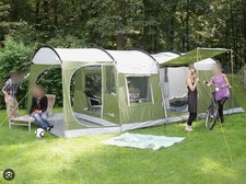 Tenda da campeggio Skandika