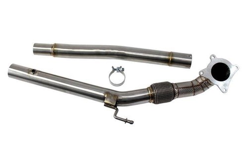 Tubo scarico downpipe per - di,