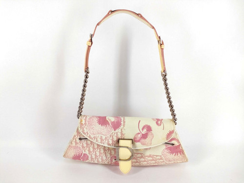 Borsa tracolla dior trotter - borsa,