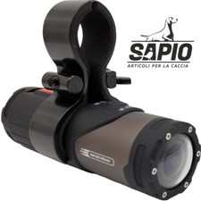 Telecamera caccia S00C00, full HD-4K-Professionale, wifi app control, 10 mt impe