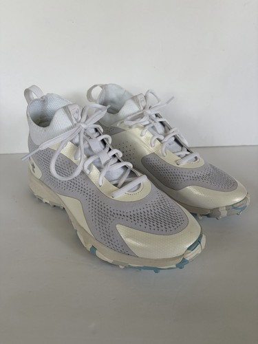 Scarpe tacchetti under armour - scarpe,