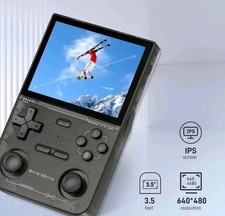 Console di gioco Hanheld