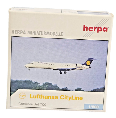 Herpa wings 510394 - herpa,