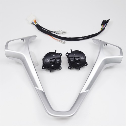 Interruttore cruise control - interruttore,