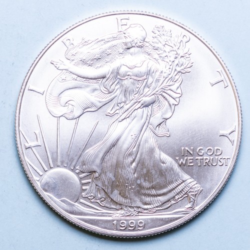 America dollaro 1999 - america, american